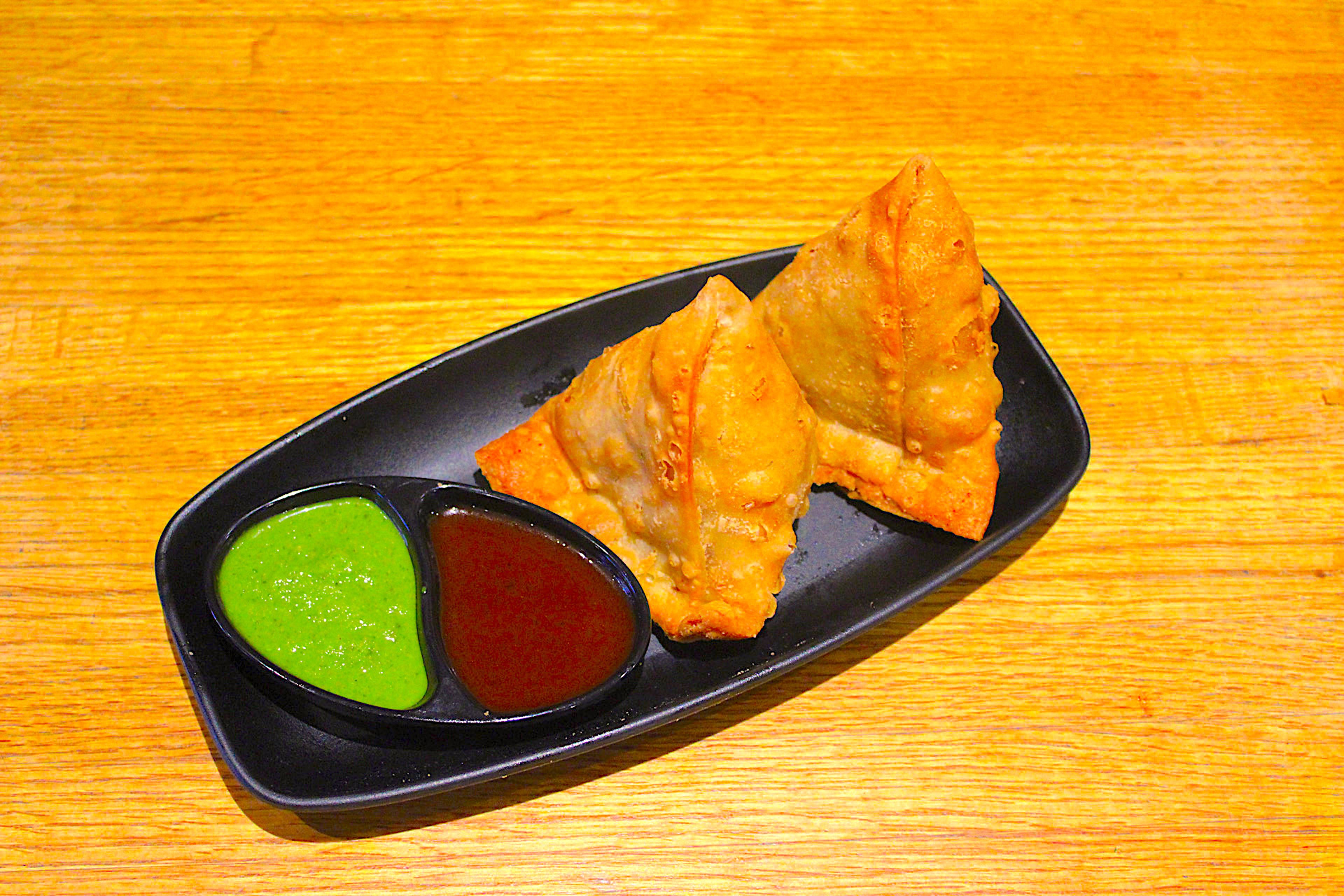 Chicken Samosa - 2 Pc.