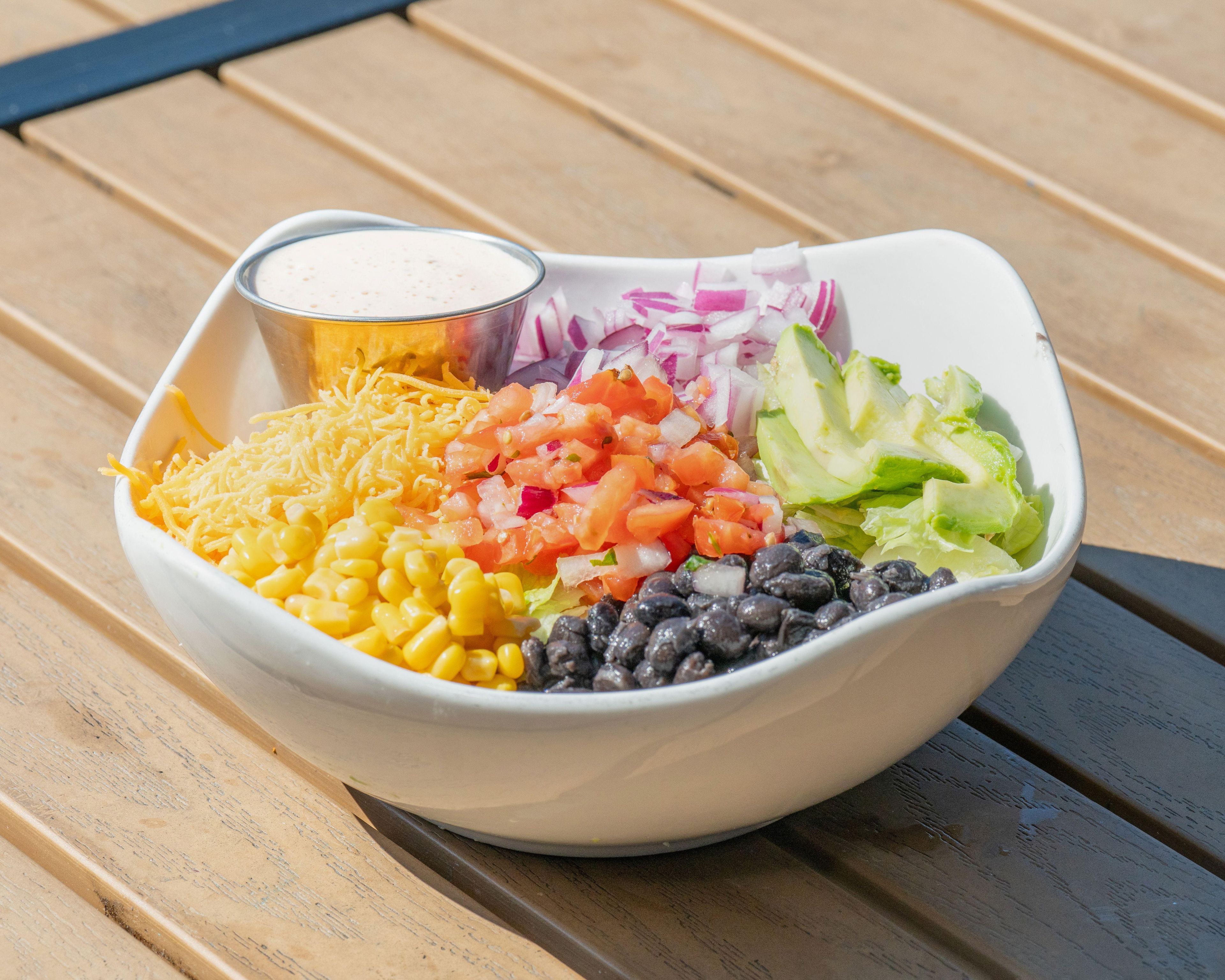 Southwest Salad.