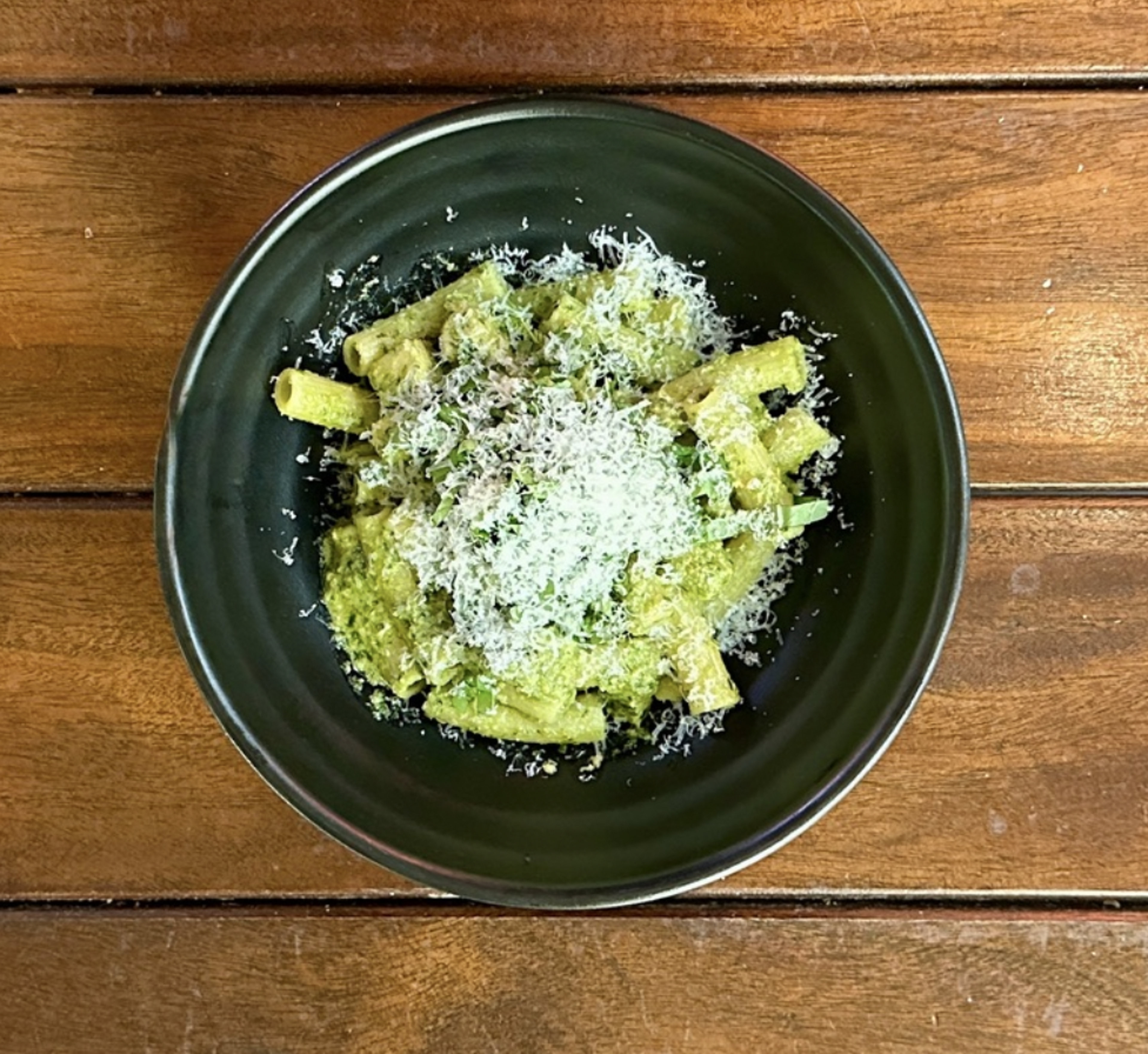 Pasta Perfection: Italian Classics and More