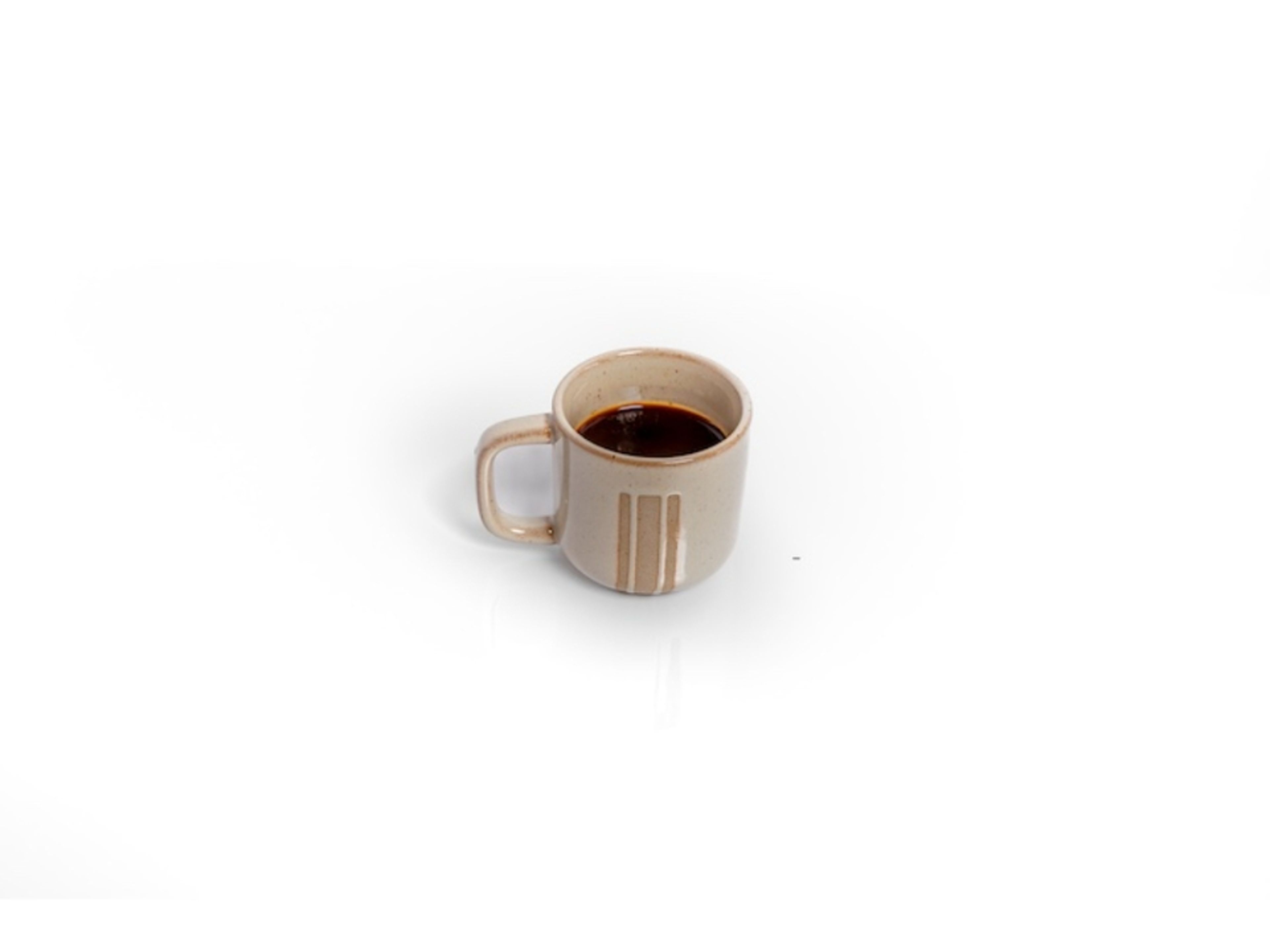 ESPRESSO (DOUBLE SHOT).