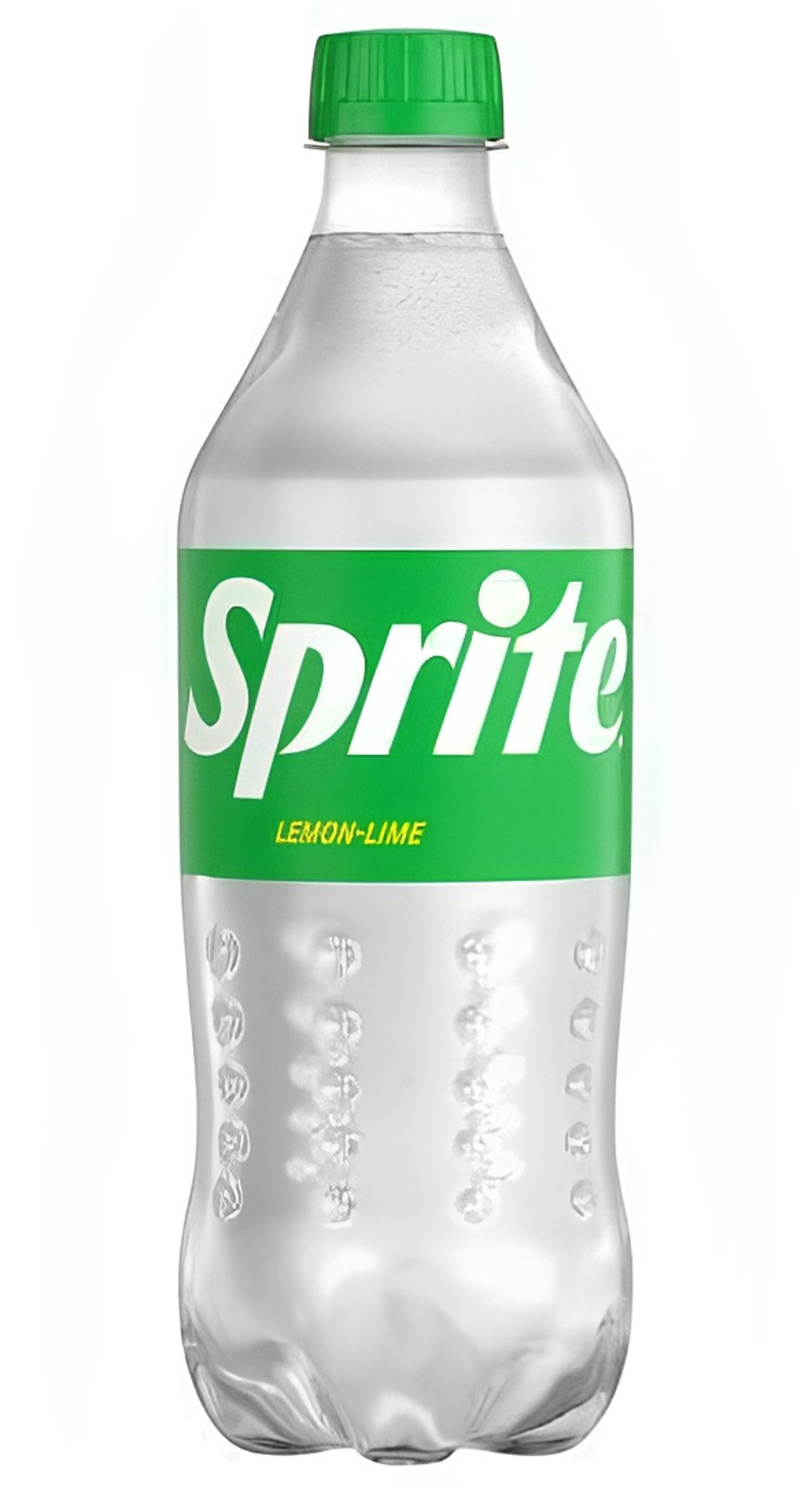 Sprite Bottle.
