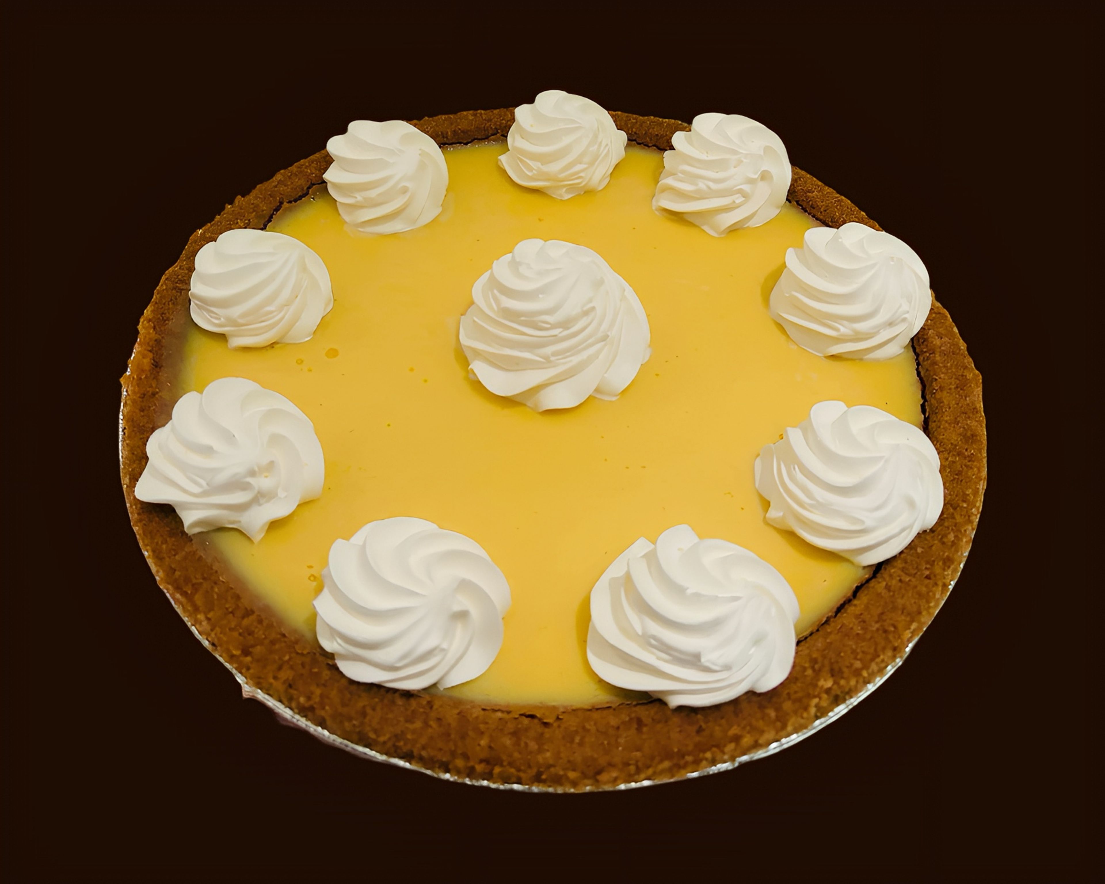 KEY LIME PIE - PREORDER ONLY