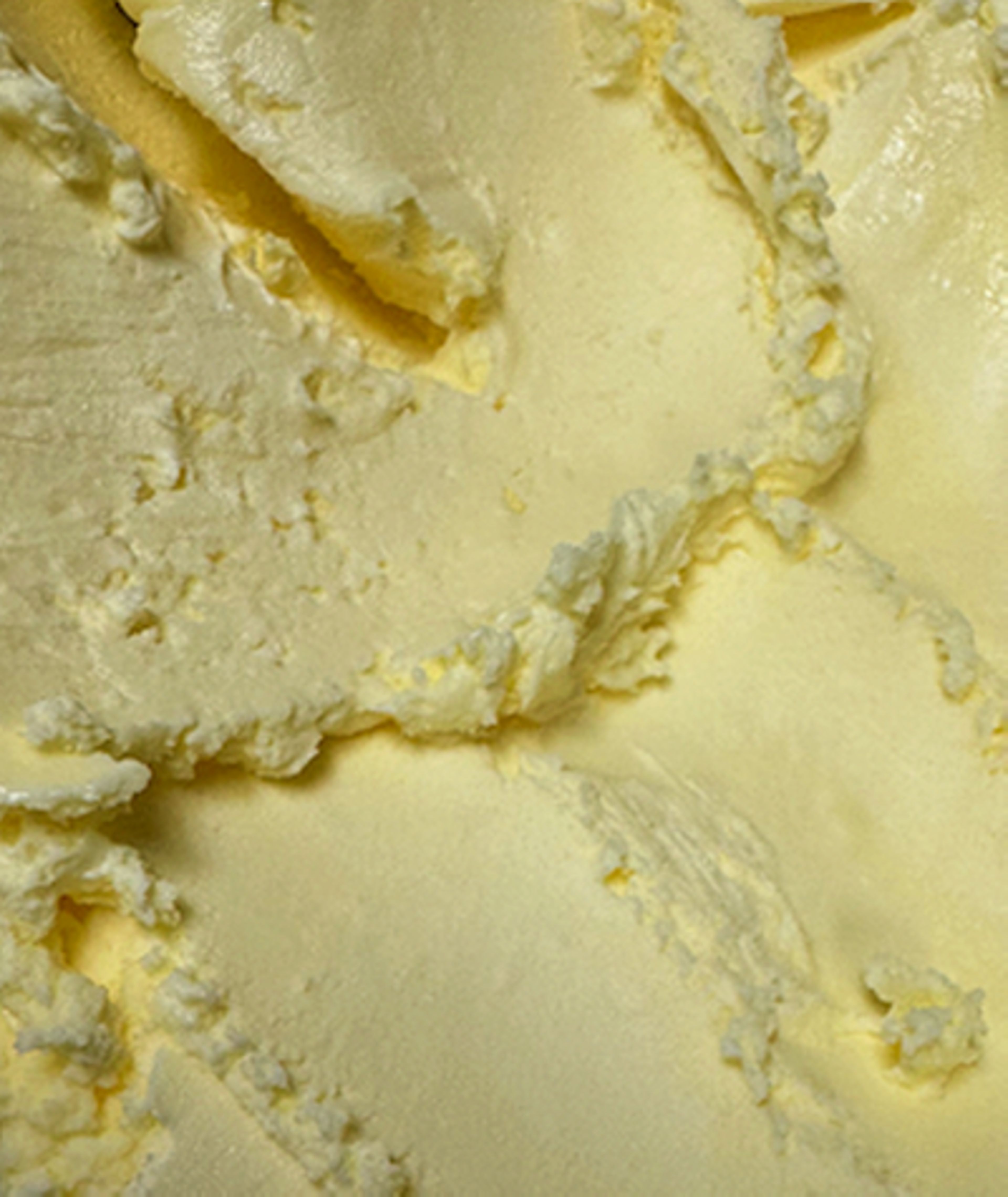 1/4 Lb Butter Blend.