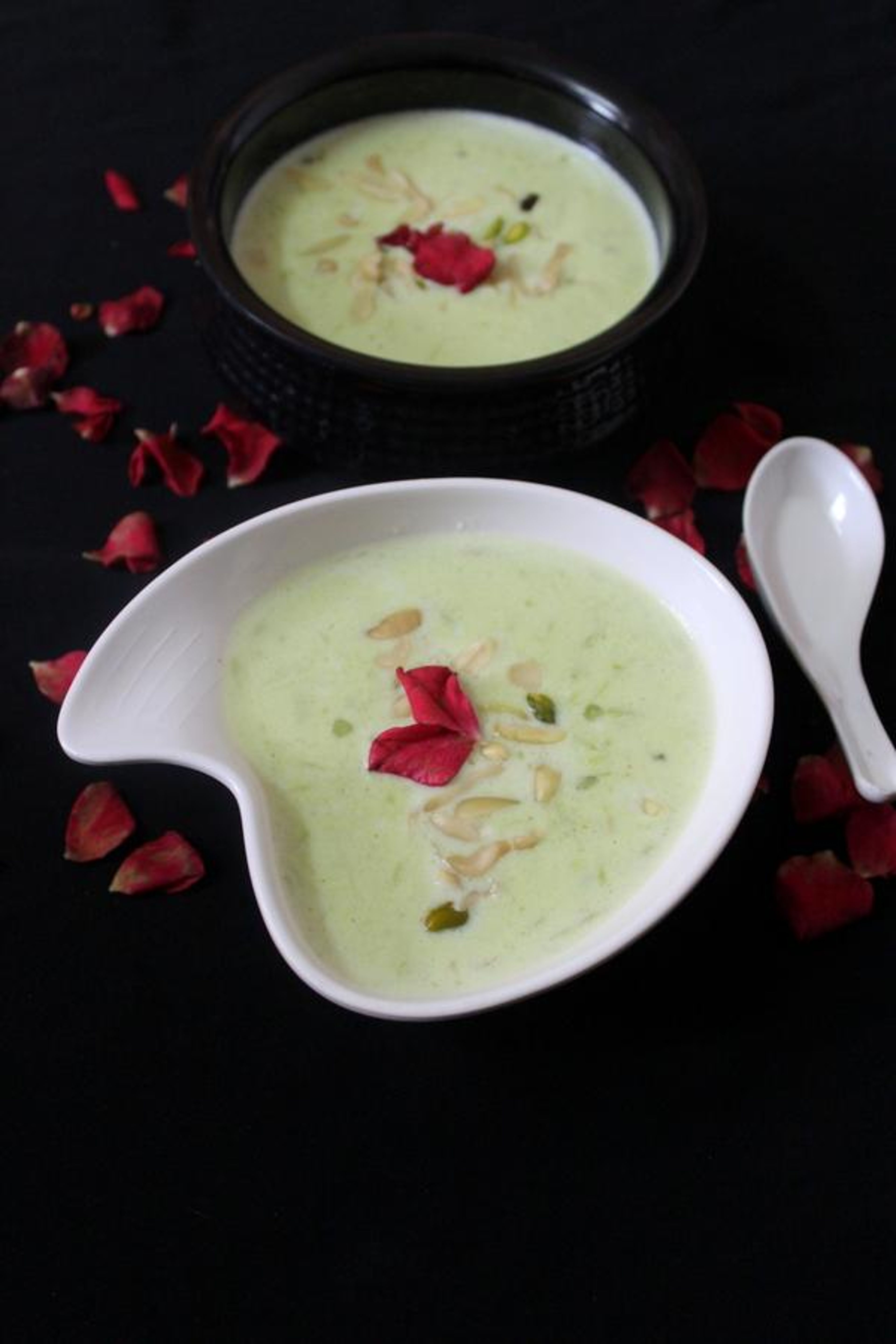 Kaddu Ka Kheer.