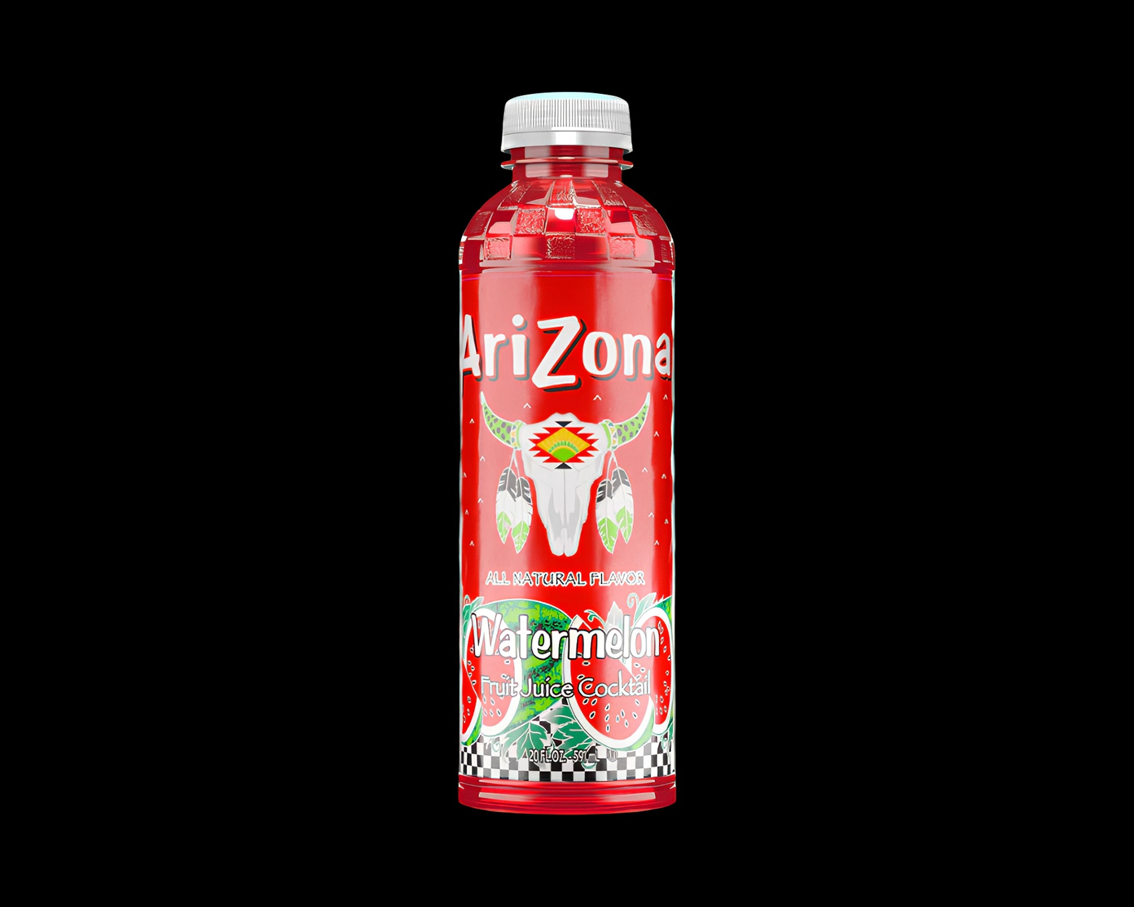AriZona Watermelon.