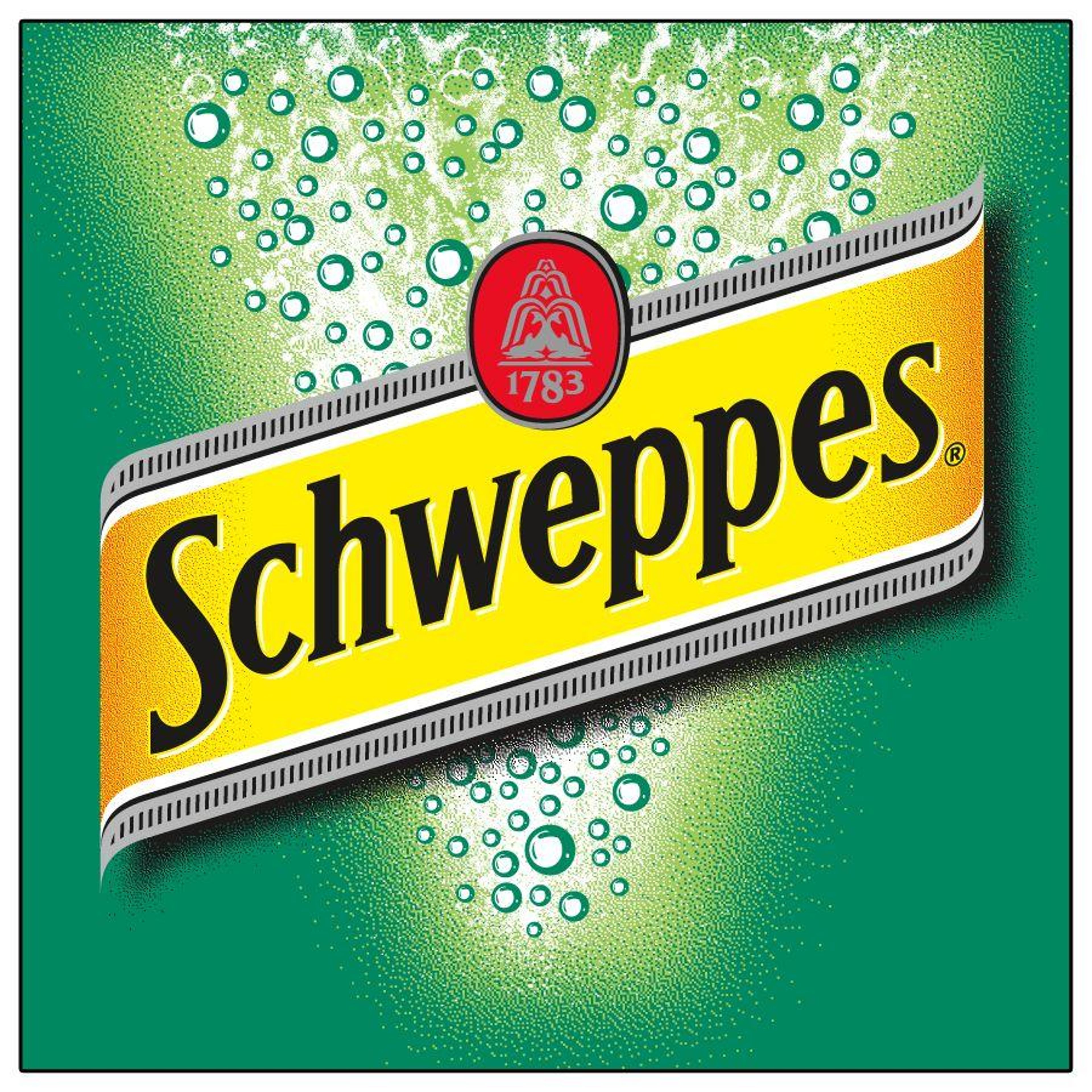 Schweppes Ginger Ale Can.