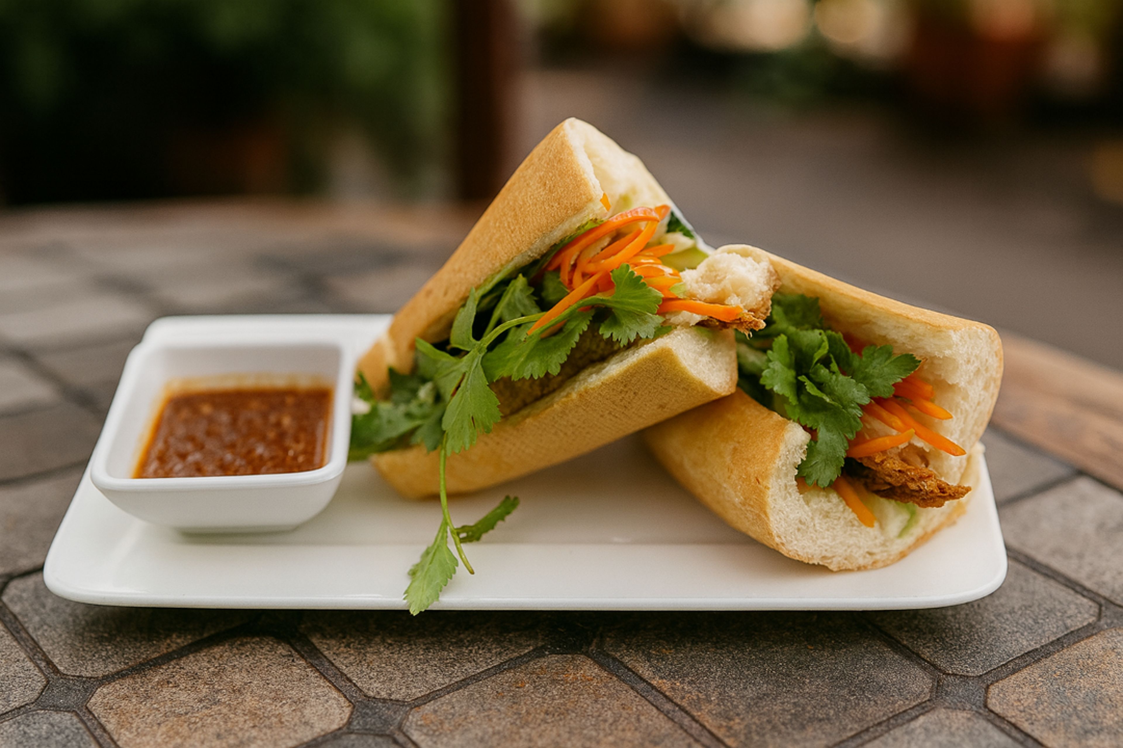 Fried Eggs Sandwiches.