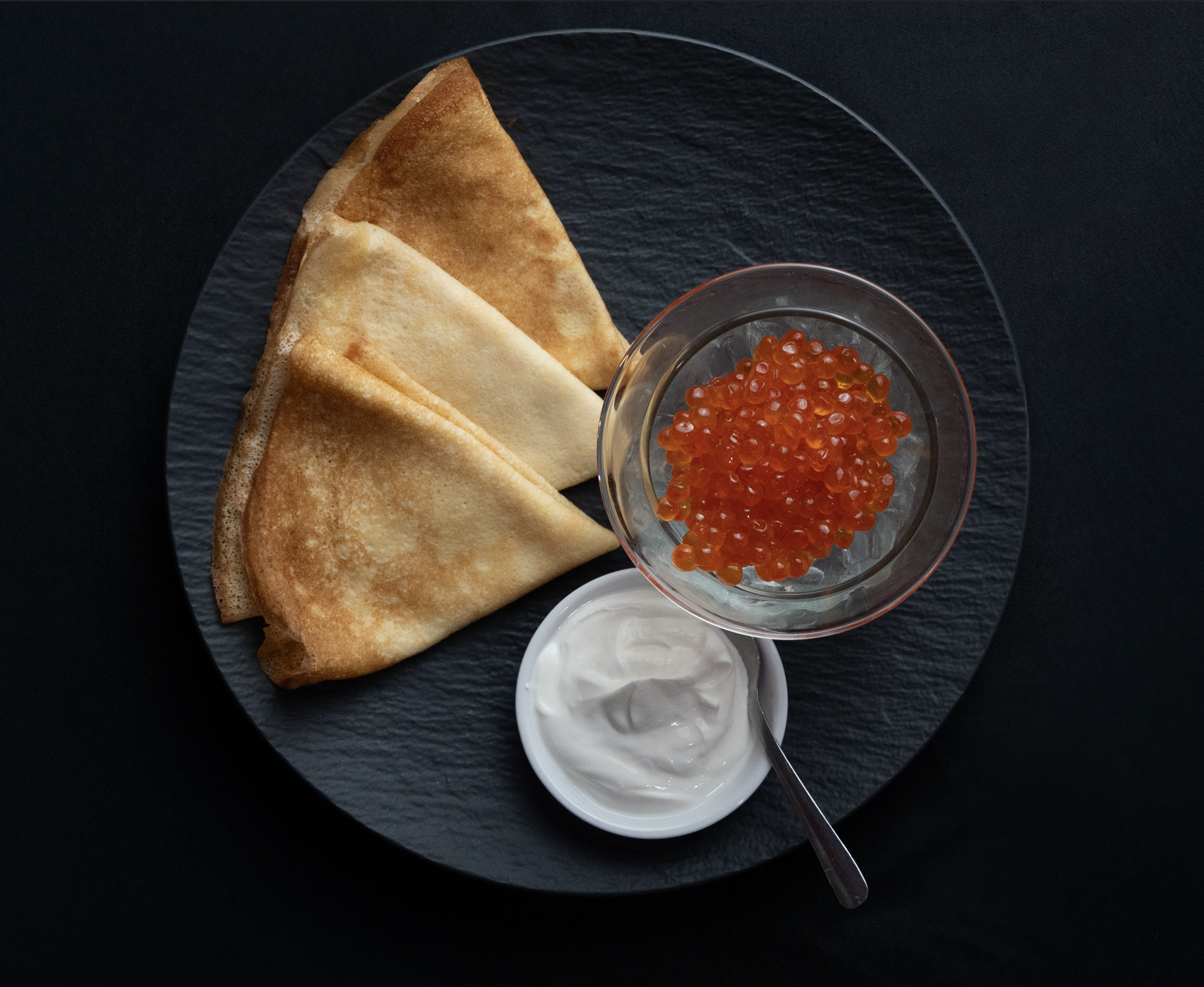 Alaska Finest Red Caviar 28g.