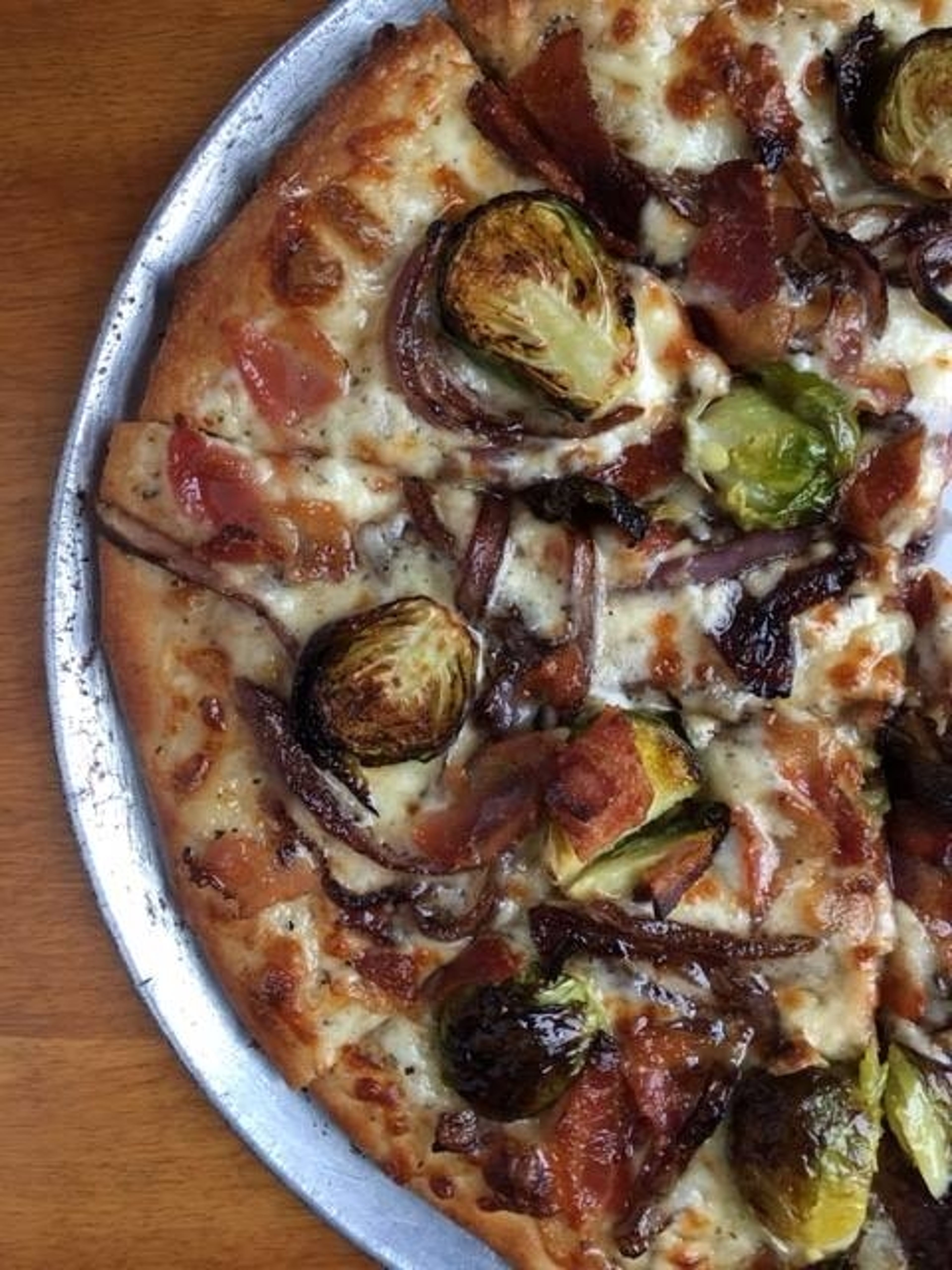 16" Tout That Sprout.