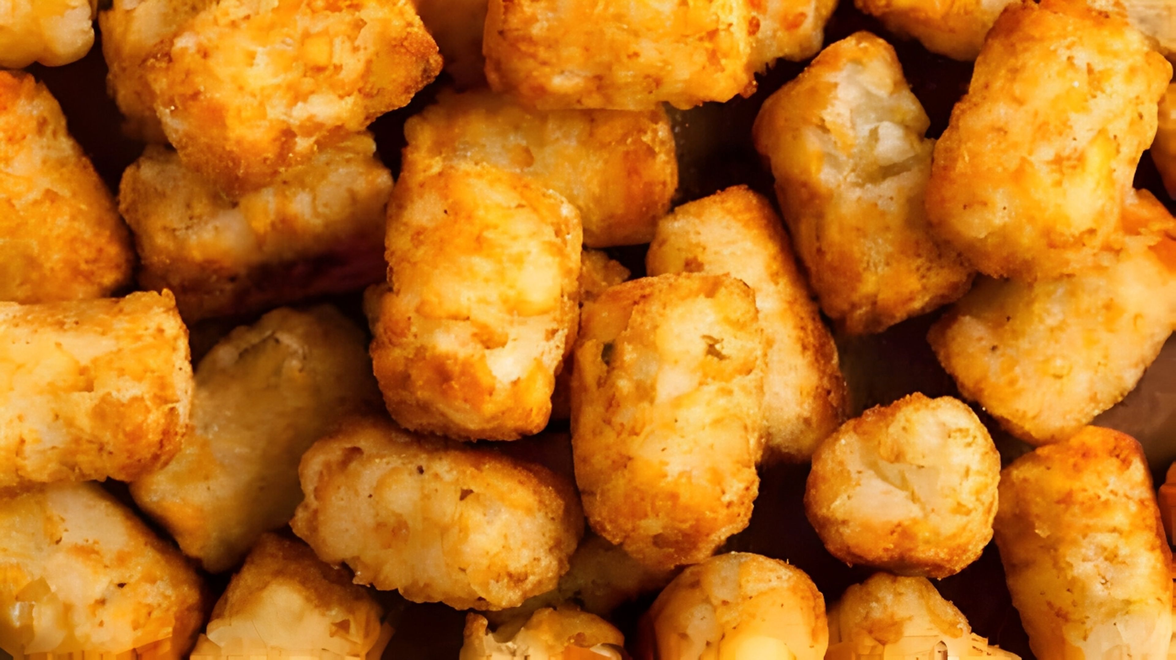 Tater Tots.