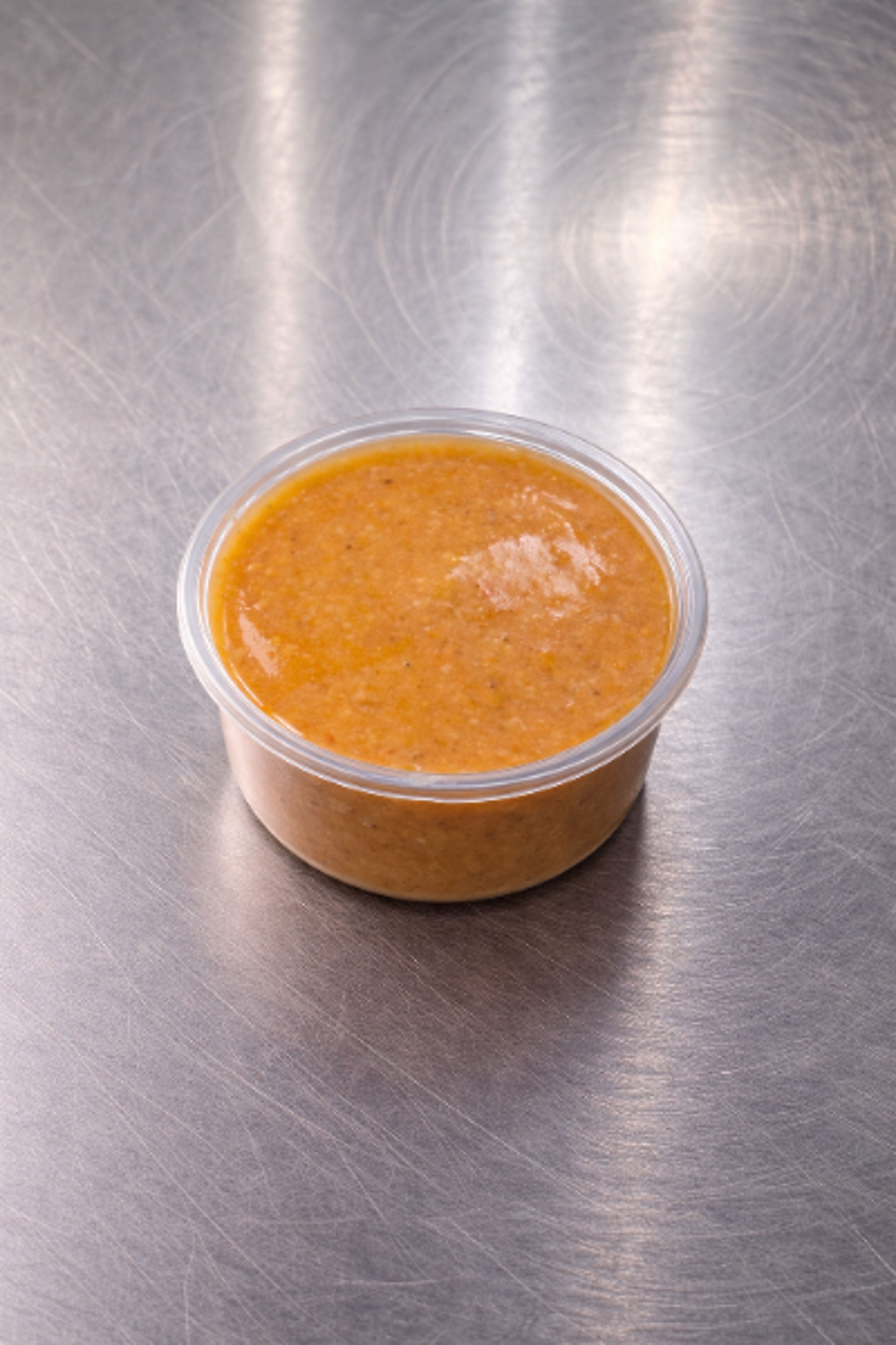 Chipotle Aioli Sauce.