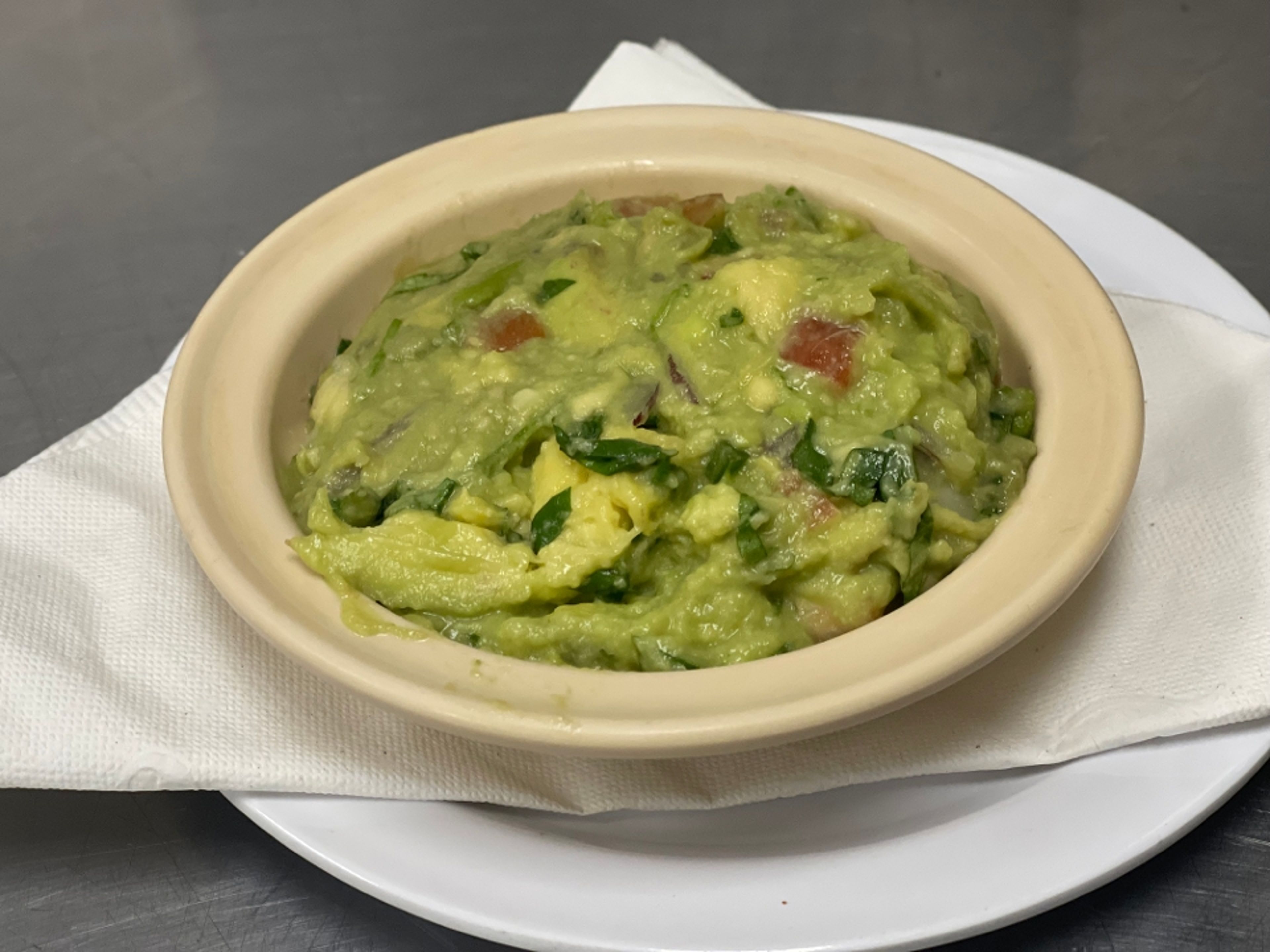 Guacamole Cup 4 oz.