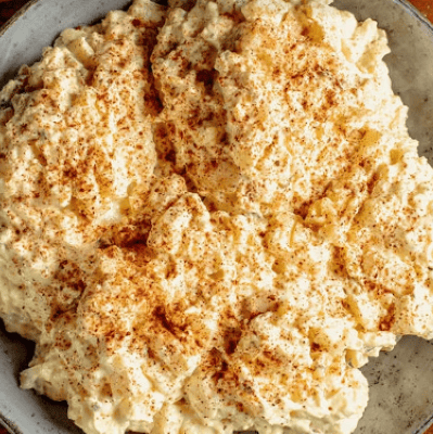 POTATO SALAD.