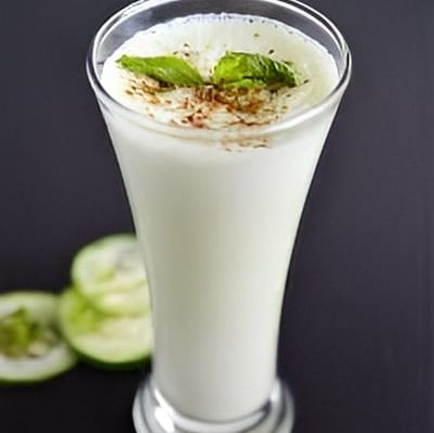 Salt Lassi.