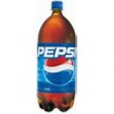 Pepsi 2 Ltr