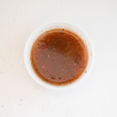 OP-House Sauce.