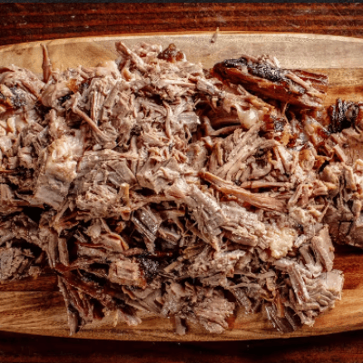 BRISKET PLATTER.
