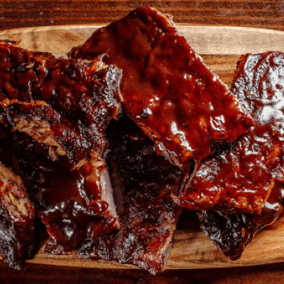 RIB SAMPLER FOR 2.