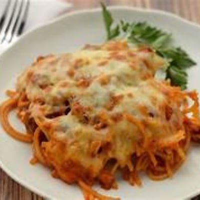 Pasta Perfection: Italian Delights Await