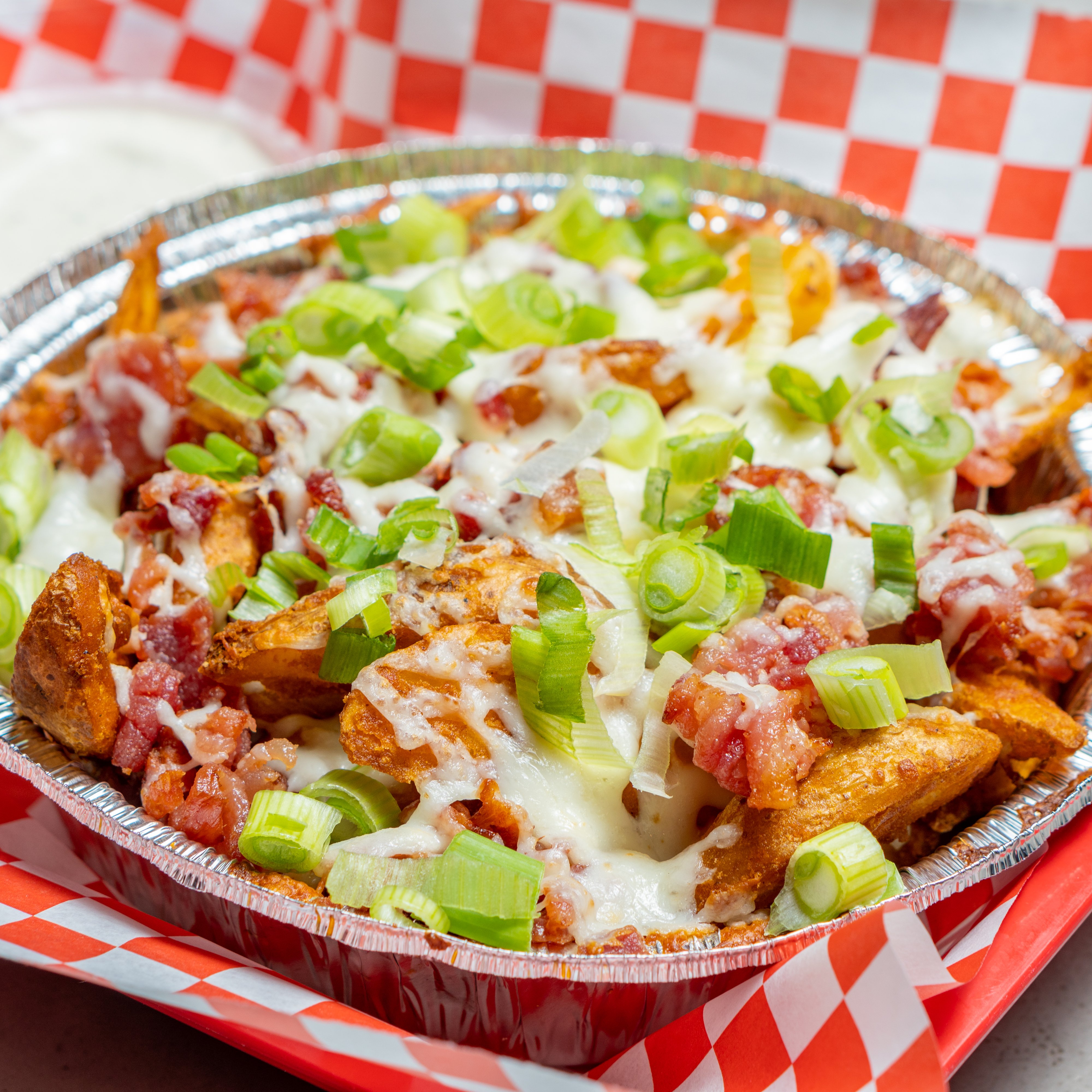 PEPZ POTATO NACHOS