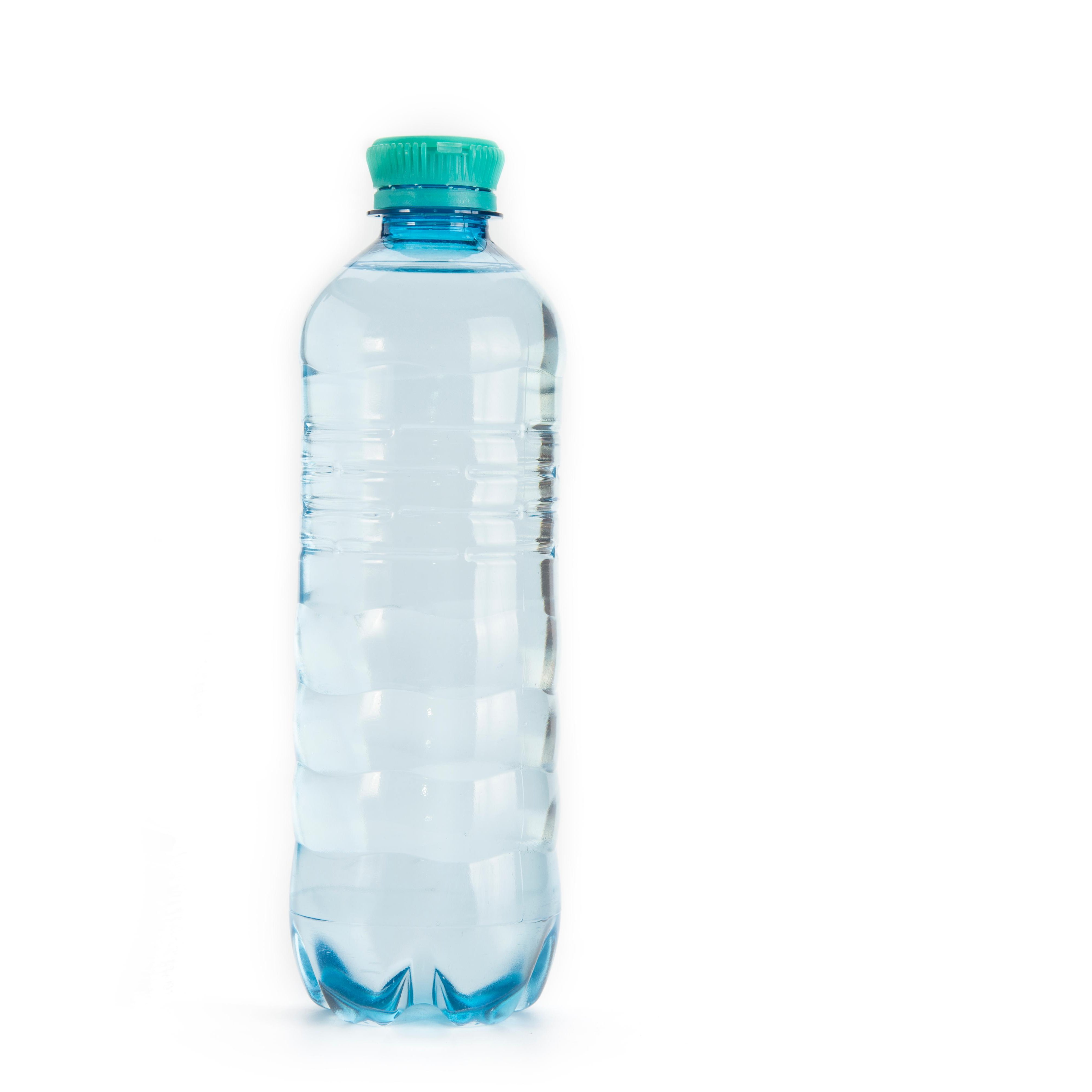 Bottle Water.