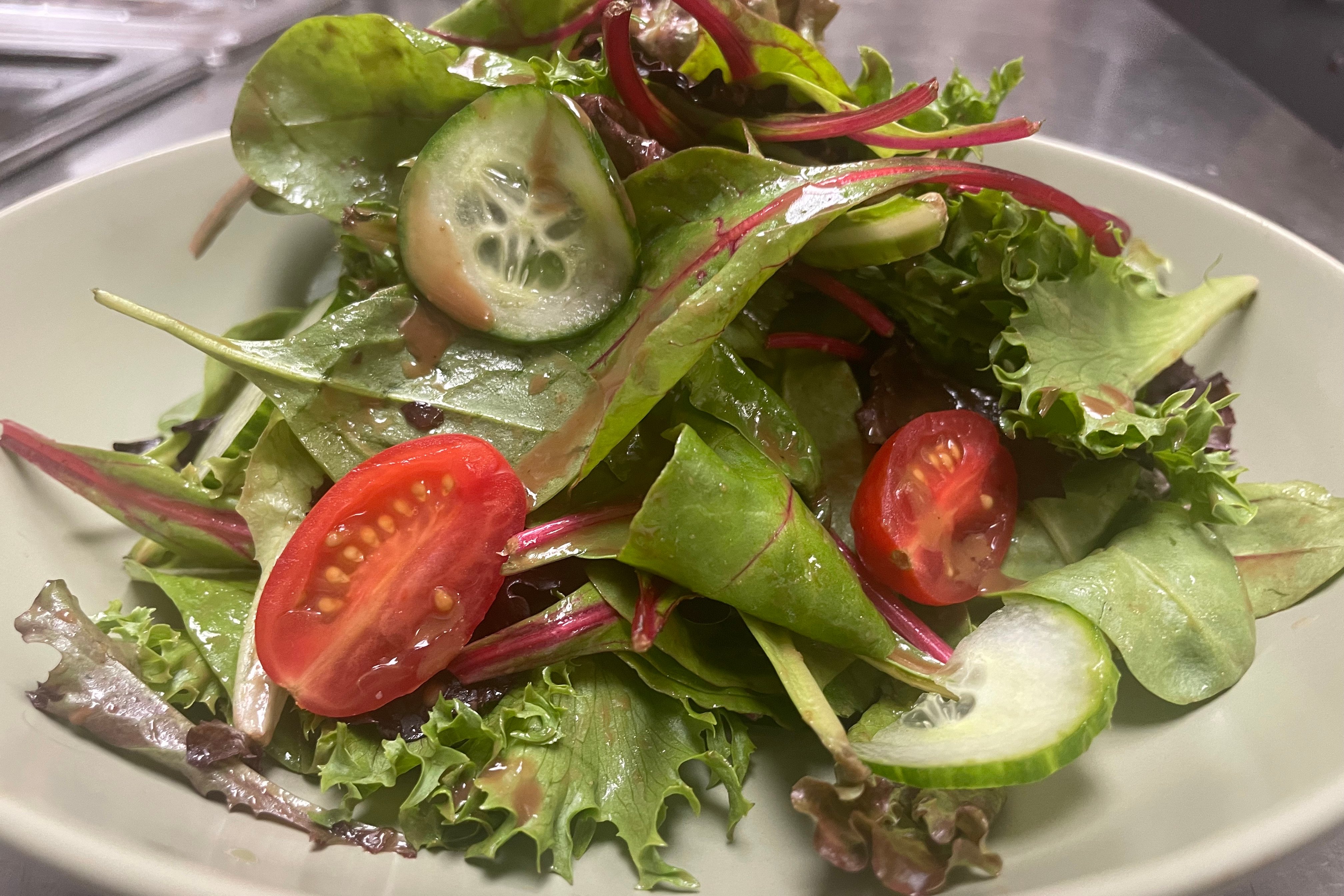 La Luce  salad