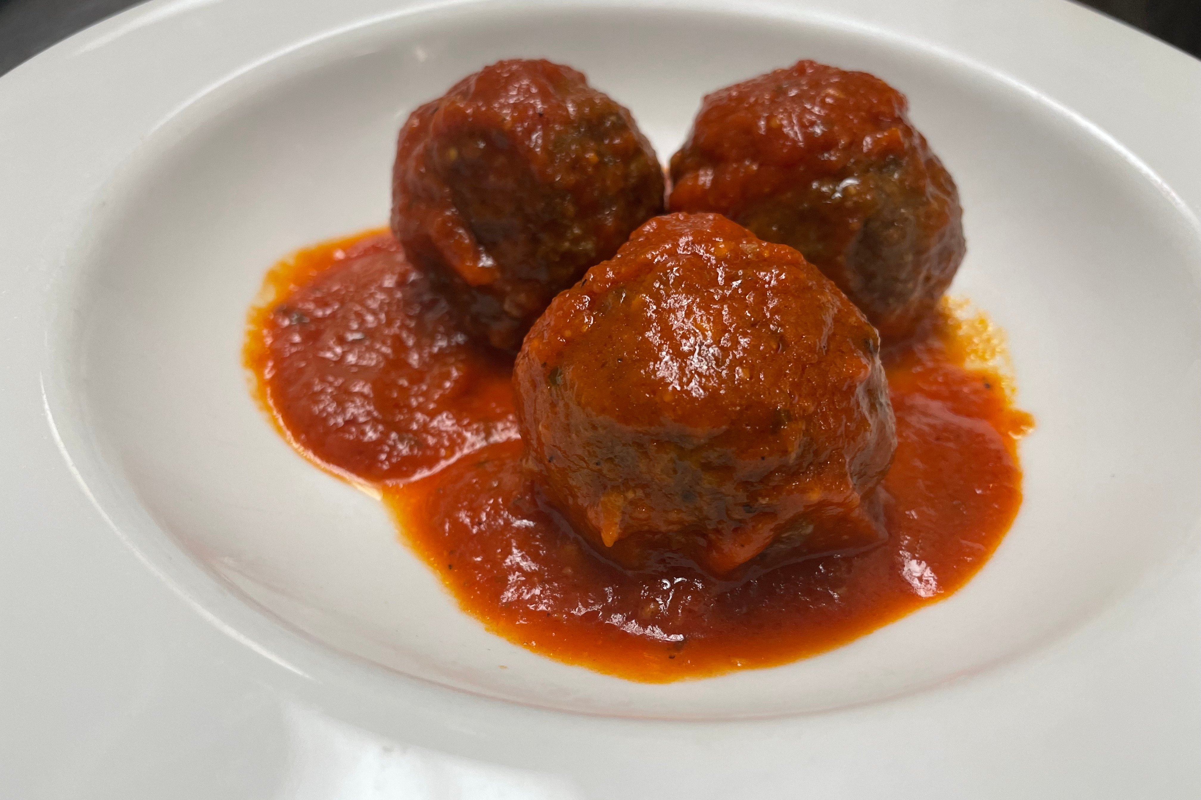 Meat Balls