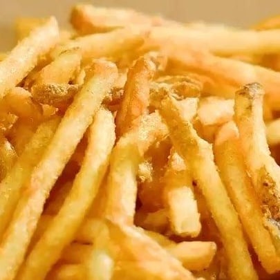 French Fries.