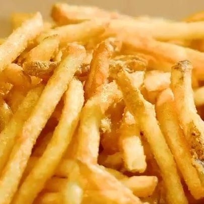 Crave-Worthy French Fries and More