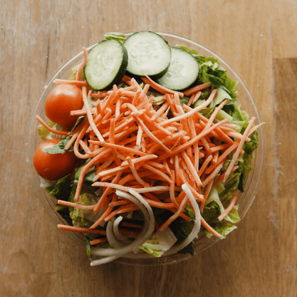 Garden Salad
