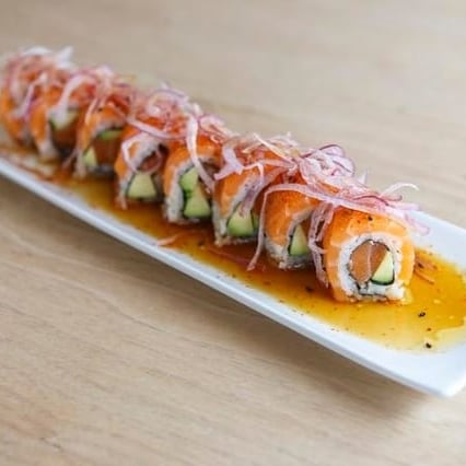 HH Salmon Fusion.