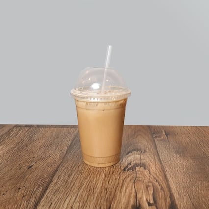 Espresso - Cà Phê Đen Nóng Hoặc Đá.