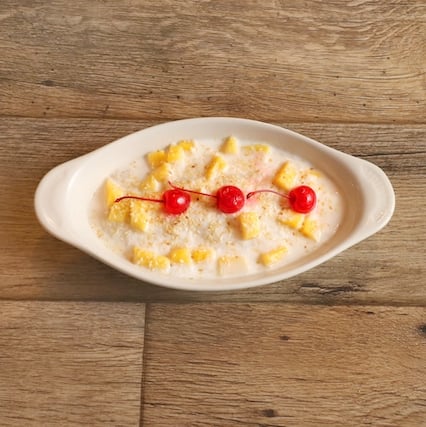 D3. Snow's Sticky Mango Rice - Xôi Xoài.