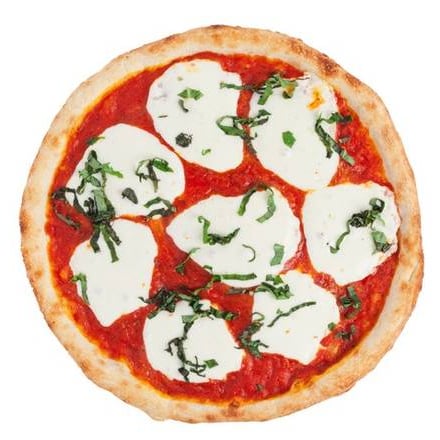 Margherita.