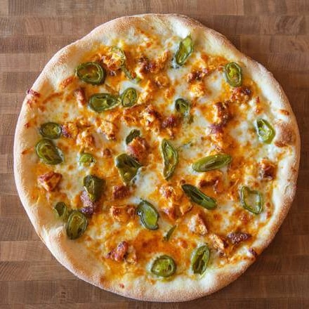 Buffalo Chicken