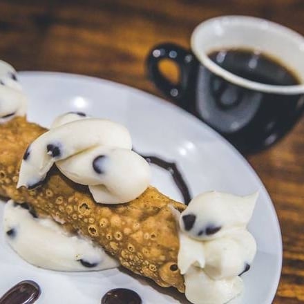 Cannoli