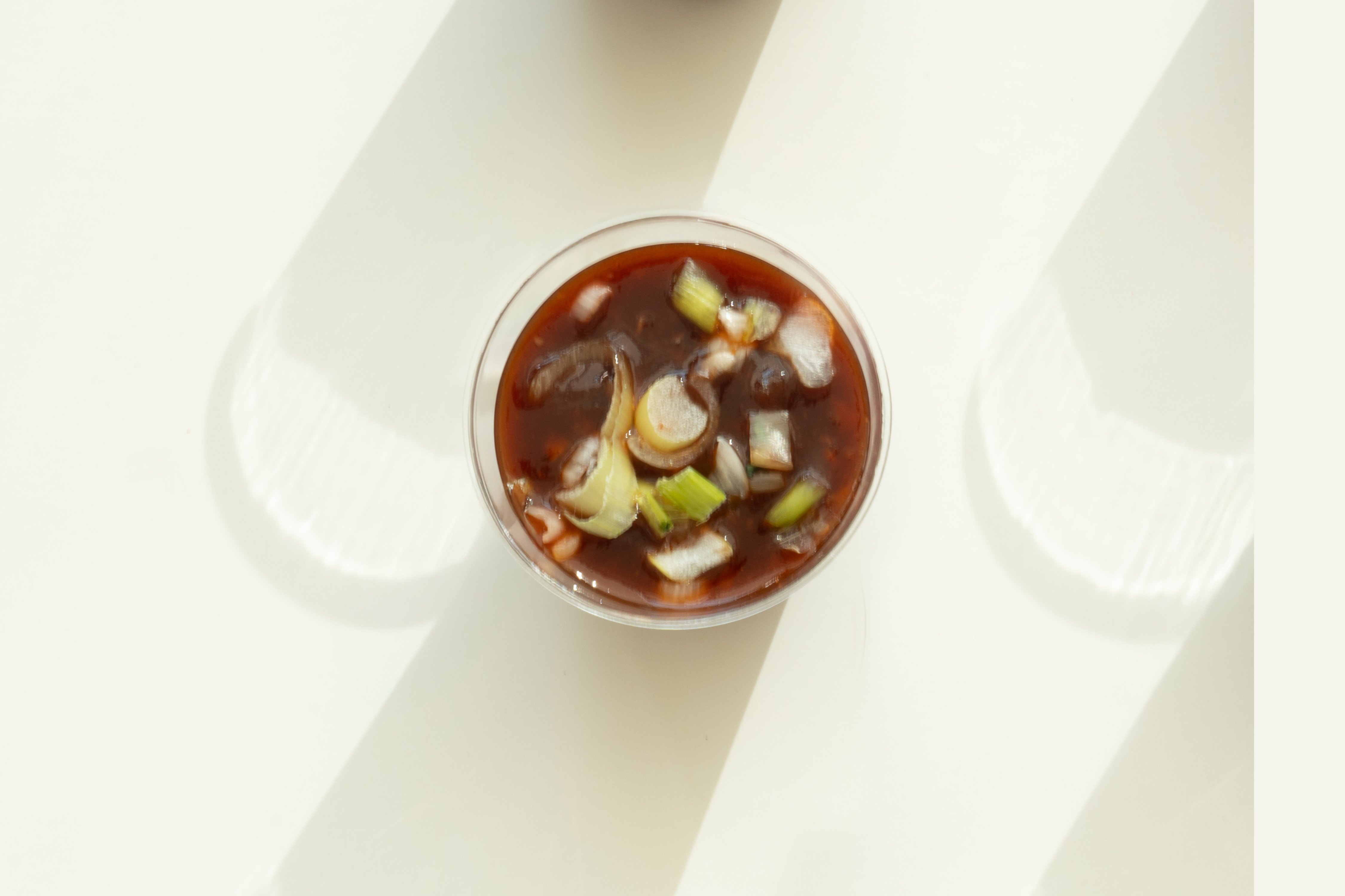4 oz Seoulmate (Gochujang) Sauce Dip