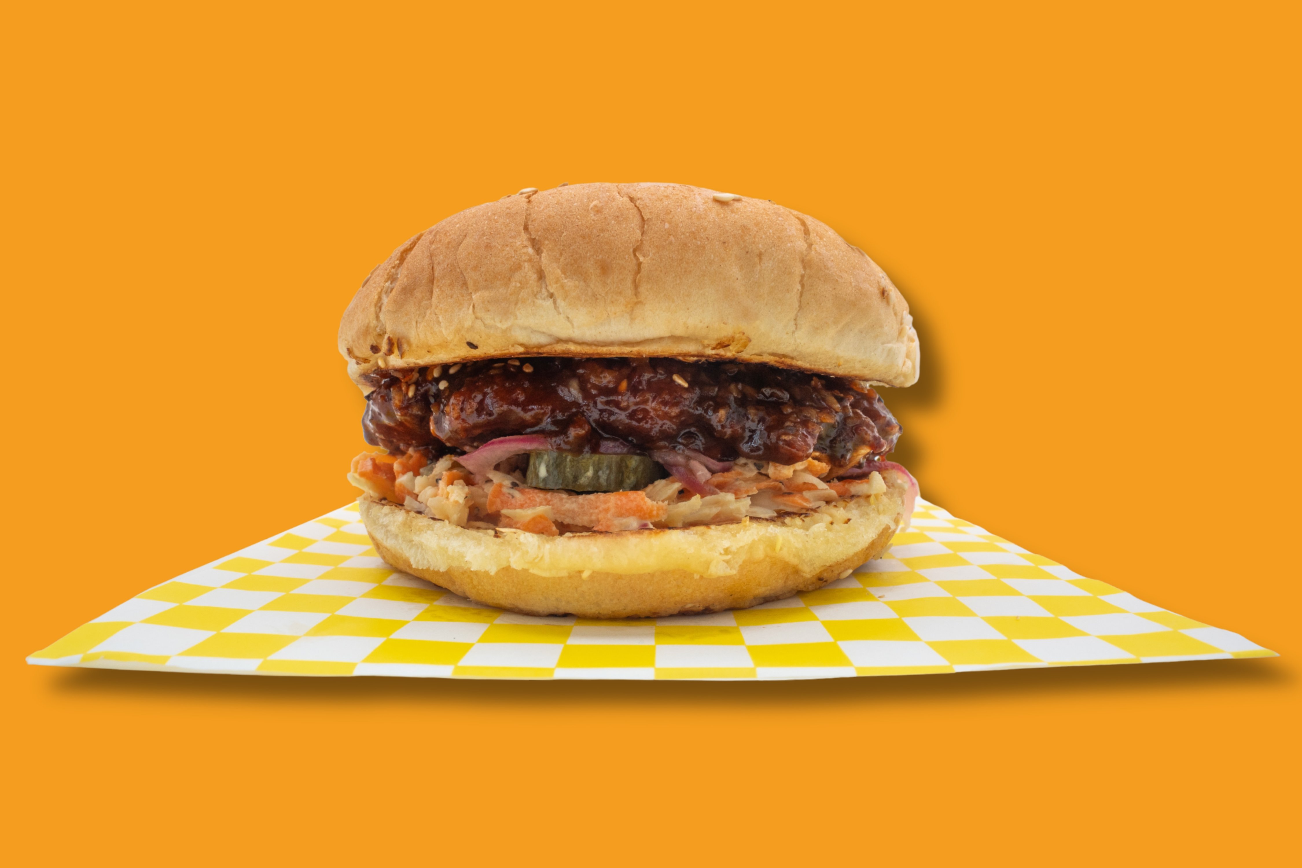 Sting Queen Loaded Sandwich