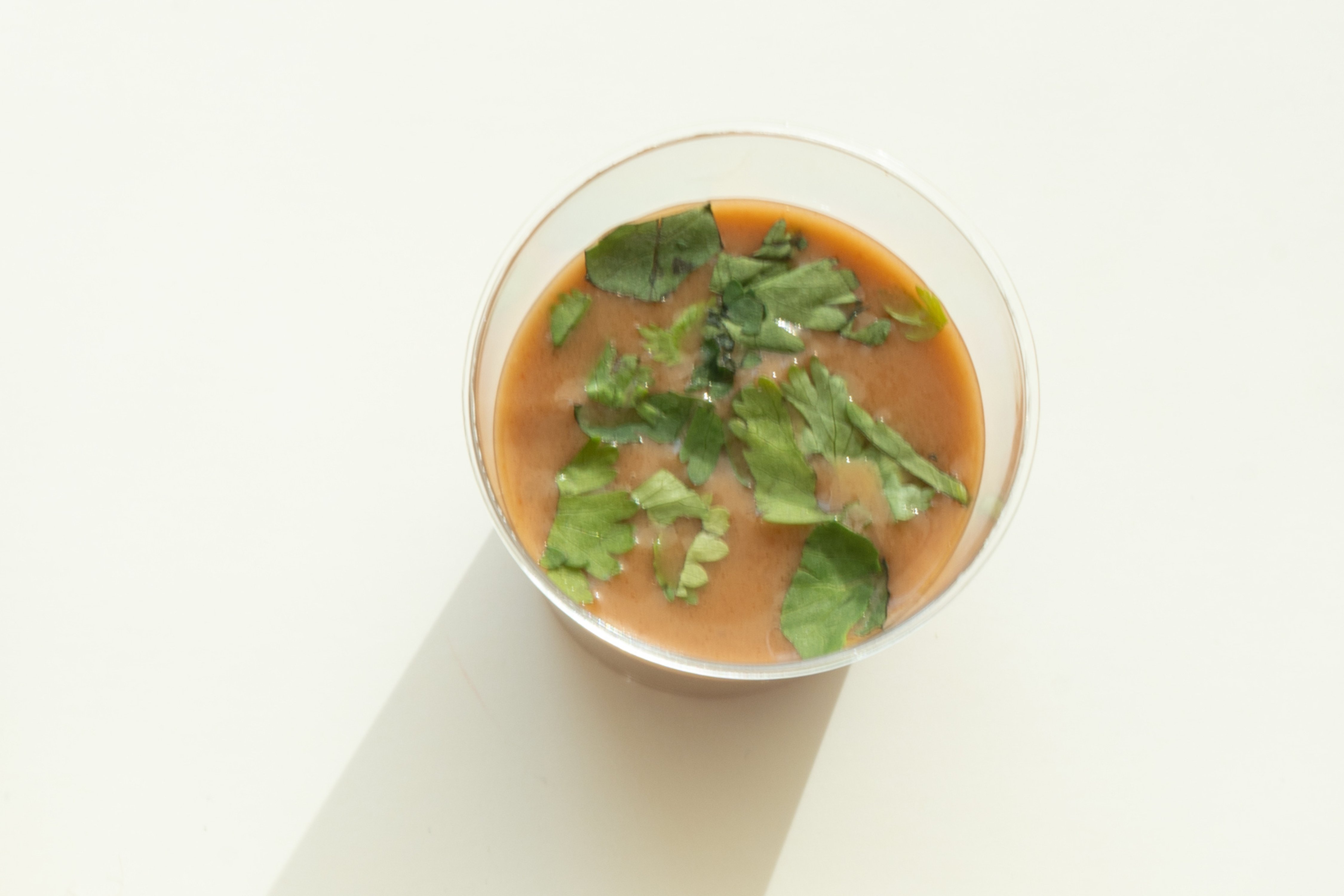 4 oz Glazed and Confused (Garlic-soy) Sauce Dip