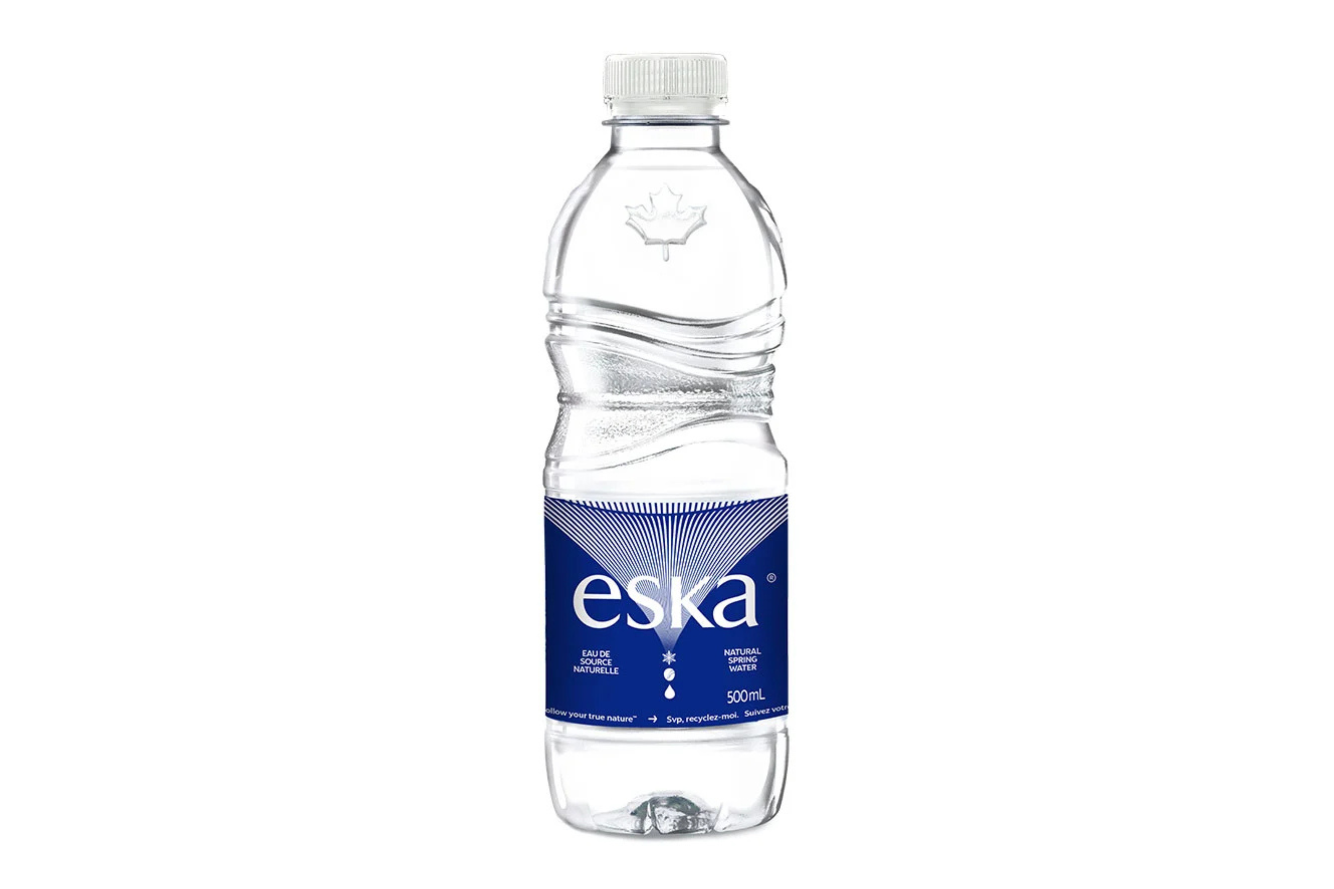 Bottled Water
