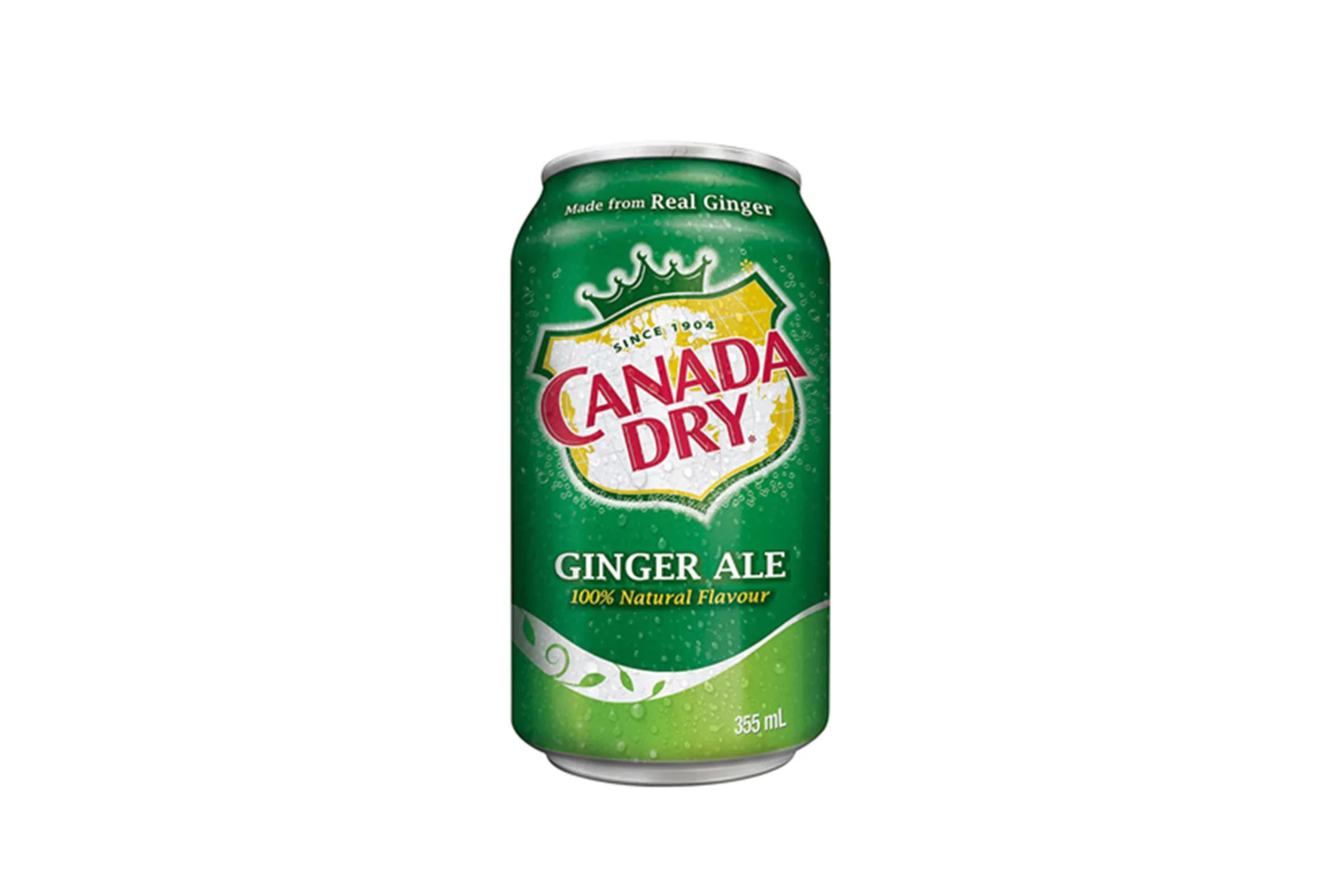 Canada Dry
