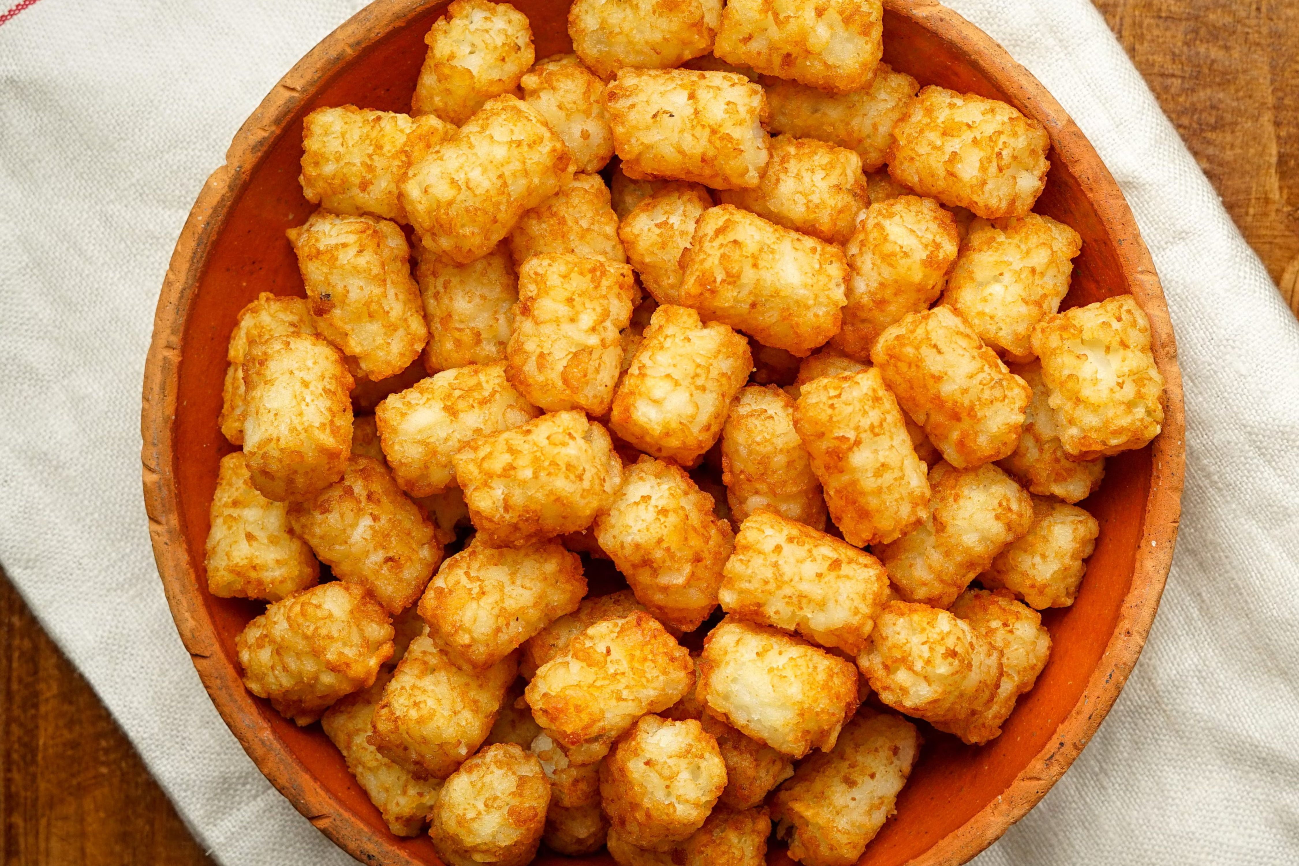 Tater Tots
