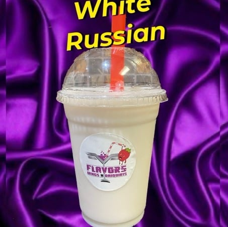 White Russian