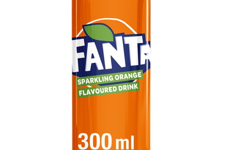 Fanta