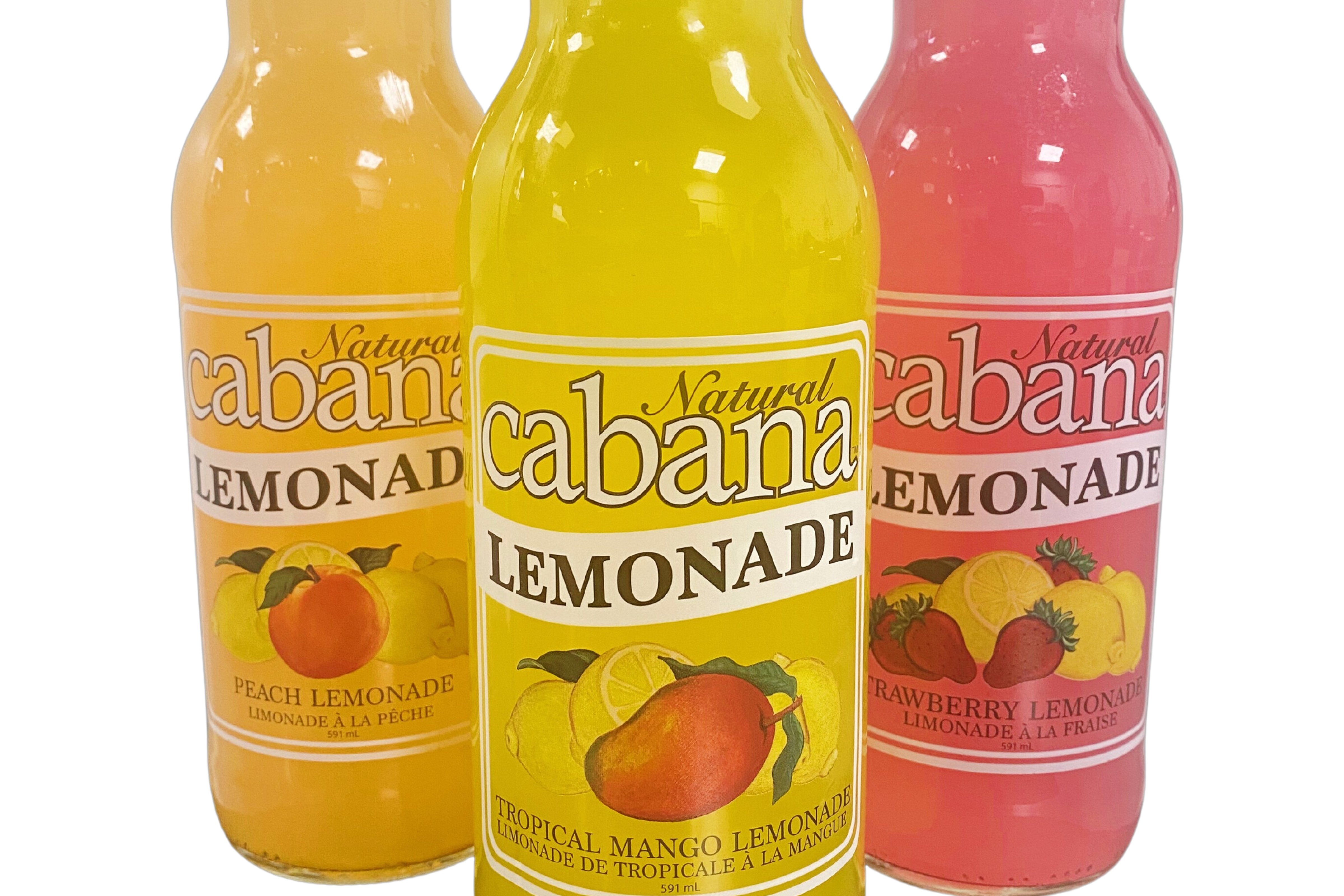 Cabana Lemonade