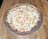 White Pizza Pizza 14"