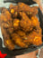 Halal Party Fried 10 Wings Only