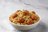 VEG MANCHURIAN FRIED RICE