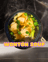 Wonton Soup