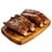 BBQ RIBS - Costillas BBQ 6pz